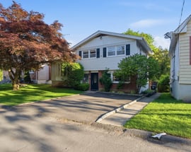 136 Condit Street