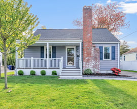 21 Aimes Drive