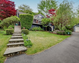 10 Snug Harbor Drive