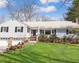 15 Hammond Road