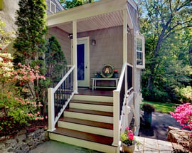 10 Birch Lane