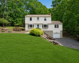 524 Nonopoge Road