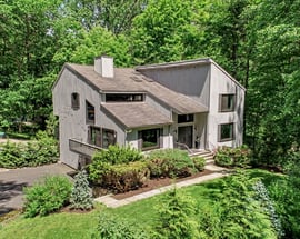 80 East Ridge Road