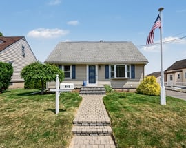 845 Knapps Highway