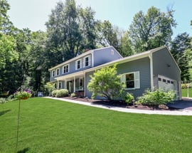 23 Old Green Road