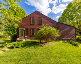 38 Old Turnpike Road
