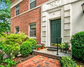 20 Alden Place #1