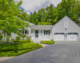 3 Glenmore Drive