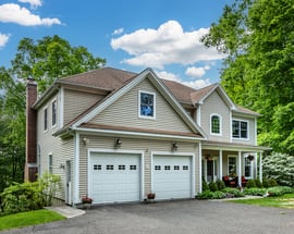 89 Reservoir Road