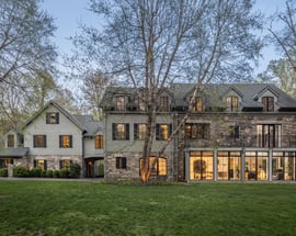 31 Stonybrook Road