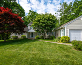 20 Pequot Court