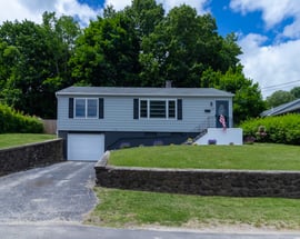 69 Spring Garden Avenue