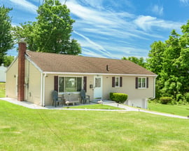 111 Purdy Road