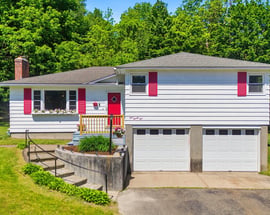 125 Friend St