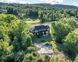 95 Long River Road