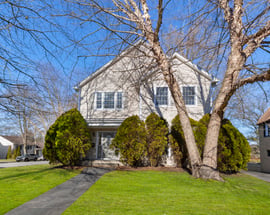 243 Knollwood Avenue