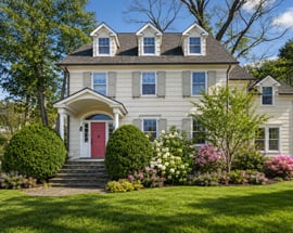 484 Bedford Road