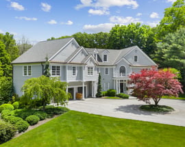 81 Lukes Wood Road