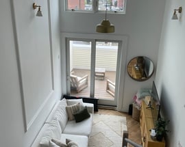 15 River Street #3C