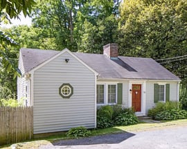 50 Millerton Road