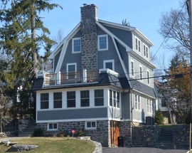 58 E Brookside Drive