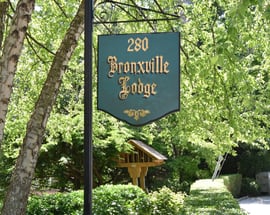 280 Bronxville Road #5W