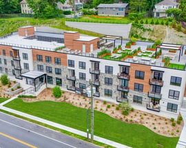 25 S Riverside Avenue #108