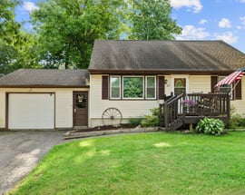40 Elmira Avenue