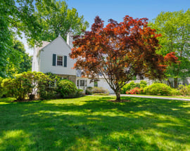 541 Claflin Avenue
