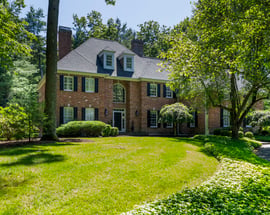 9 Kew Gardens