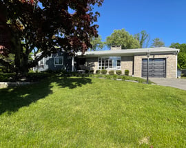 5 Paddock Road