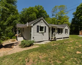 254 Park Road