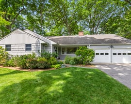 22 Paddock Road