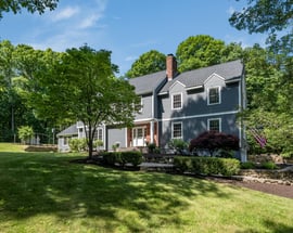 55 Sleepy Hill Road