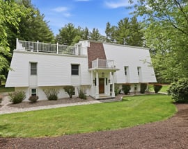 36 Banks Road