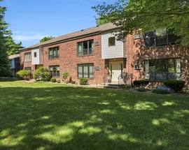4 Wellington Drive