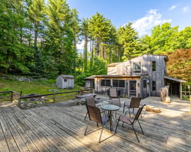 1134 Bantam Road