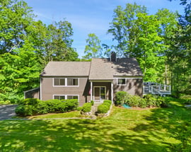 95 Hickory Kingdom Road