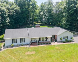 28 Wintergreen Hill Road