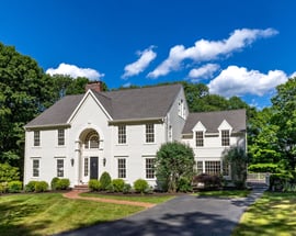 62 Blacksmith Ridge Road