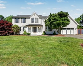 41 Henry Albert Drive