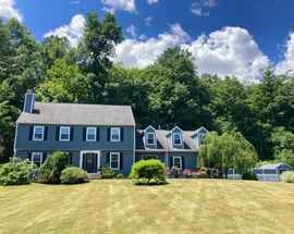216 Bluff View Drive