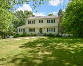 8 Winthrop Road