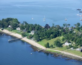203 Long Neck Point