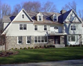 13 Woodridge Circle
