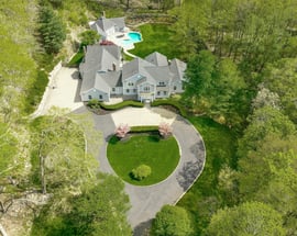 7 Messex Lane