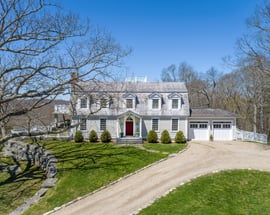 44 Ferry Road