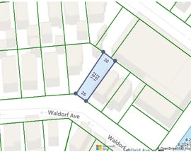 40-42 Waldorf Avenue
