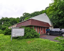 95 Roosevelt Drive