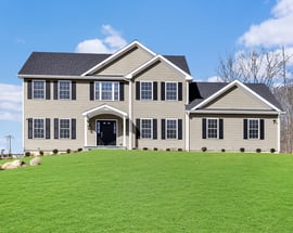 18 Hunting Ridge Road